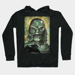 Gillman Hoodie